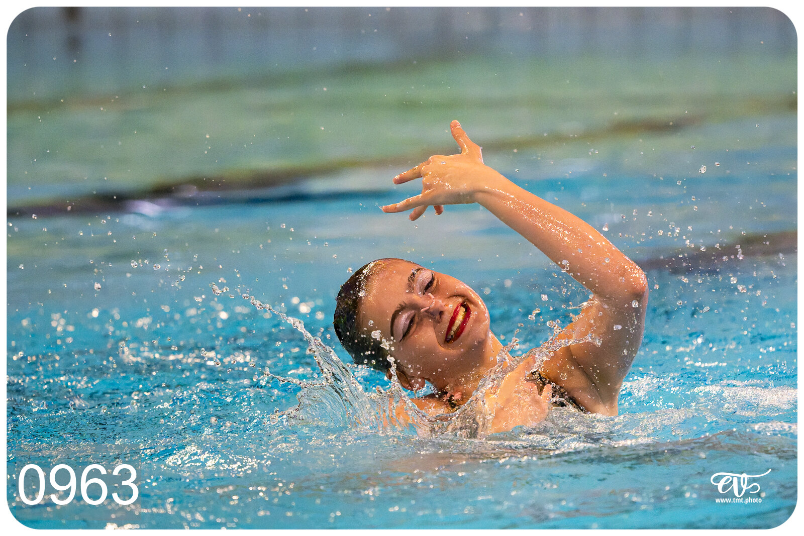 CHAMPIONNAT DE FRANCE DE NATATiON ARTISTIQUE N1 & ELITE 2026